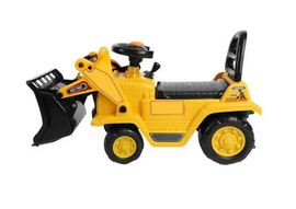 Push Tractors