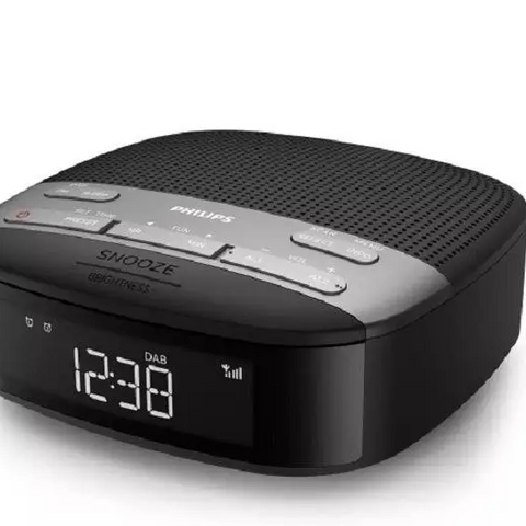 Radios