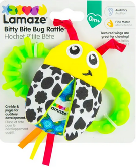 Rattles