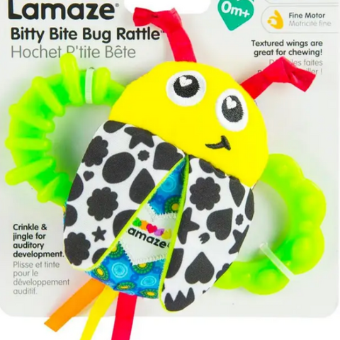 Rattles