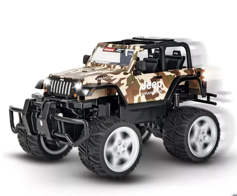 Rc Cars
