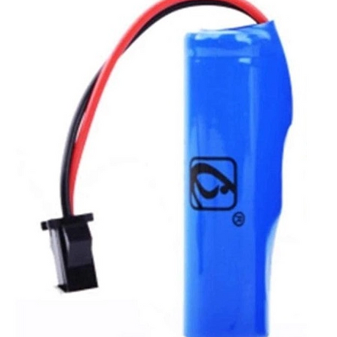 Rc Parts