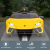 Ride On Cars