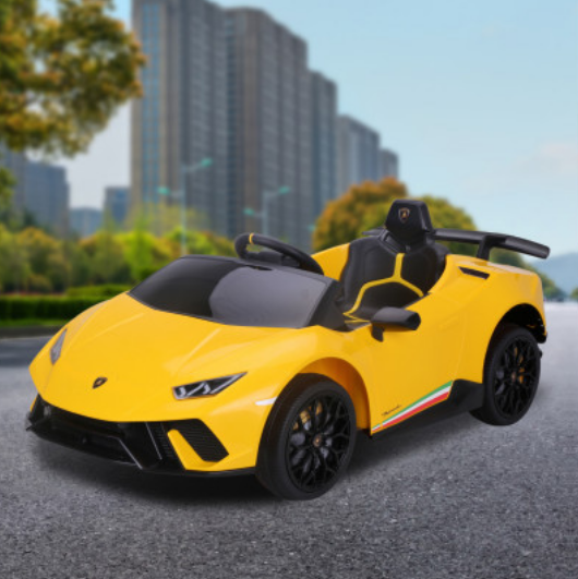 Ride On Cars