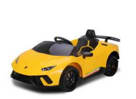 Ride On Cars
