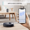 Robot Vacuum Cleaners
