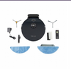 Robot Vacuum Cleaners