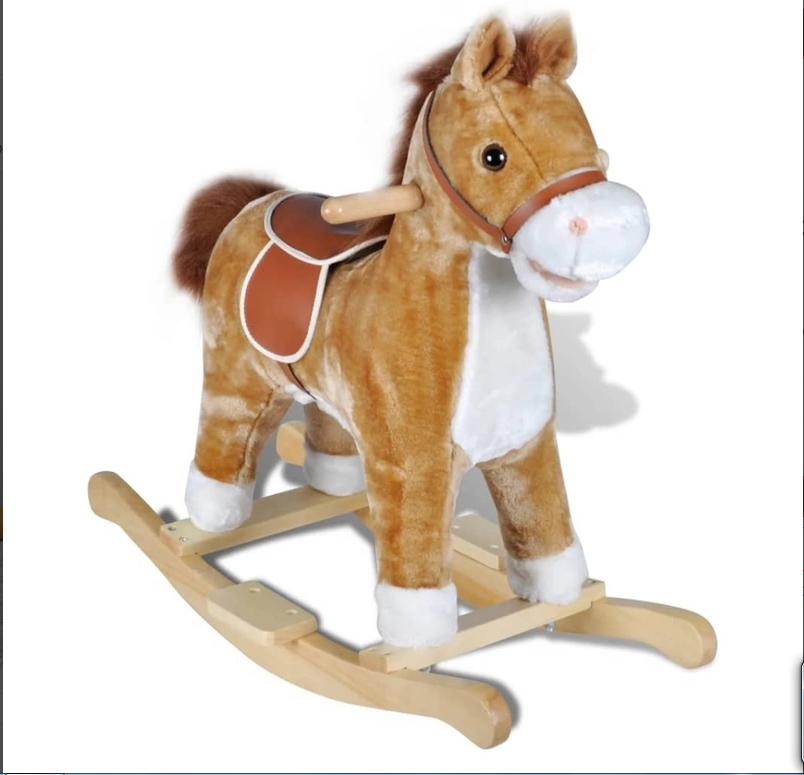 Rocking Toys