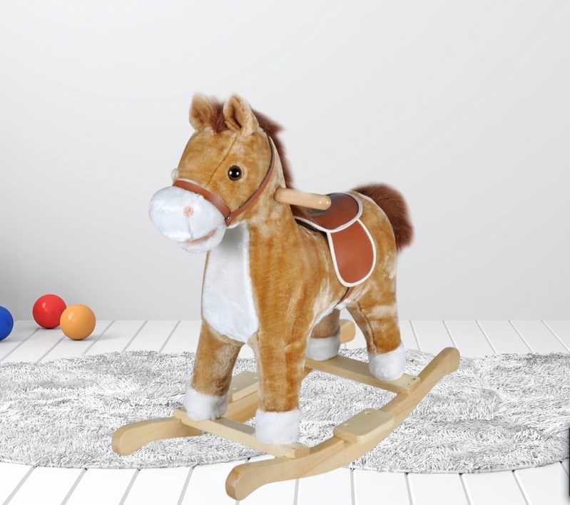 Rocking Toys