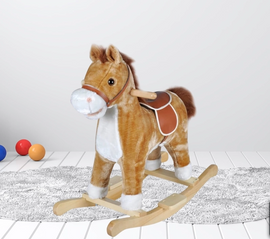 Rocking Toys