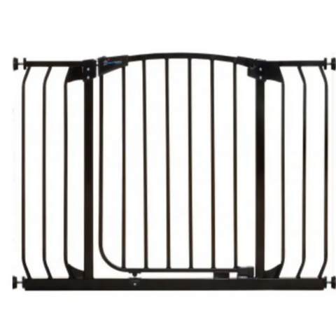 Safety Gates
