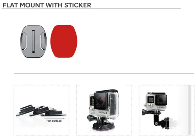 Security Camera Accessories