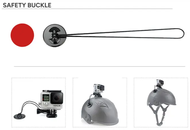 Security Camera Accessories