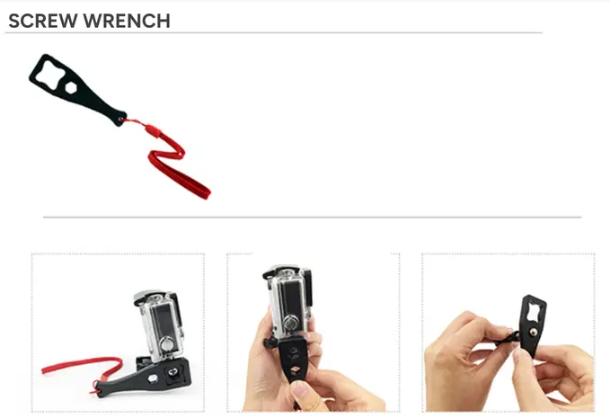 Security Camera Accessories