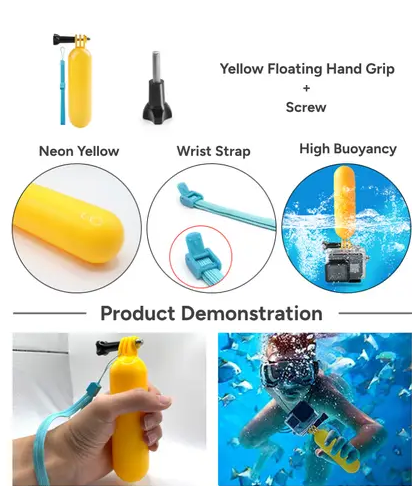 Security Camera Accessories