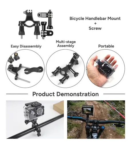 Security Camera Accessories