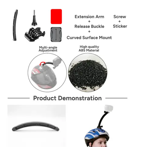 Security Camera Accessories