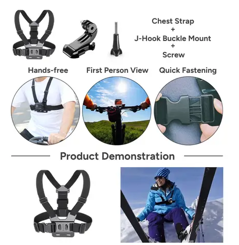 Security Camera Accessories
