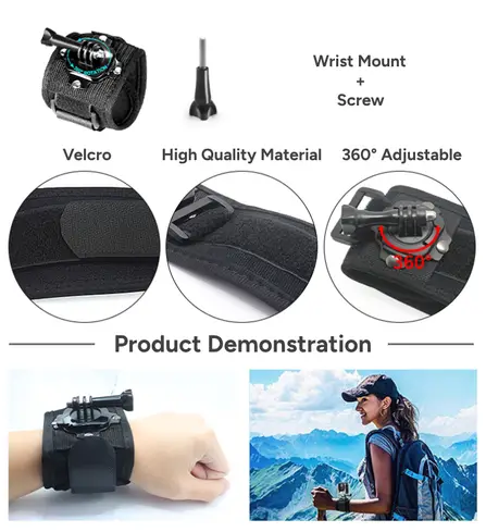 Security Camera Accessories