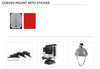 Security Camera Accessories