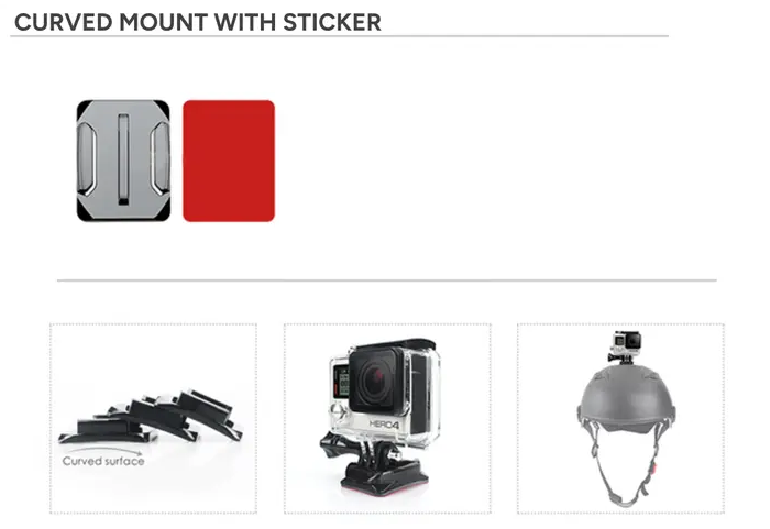 Security Camera Accessories