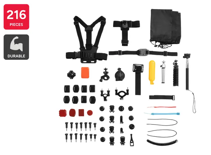 Security Camera Accessories