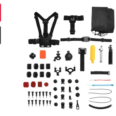 Security Camera Accessories