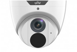 Security Cameras