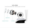Security Cameras