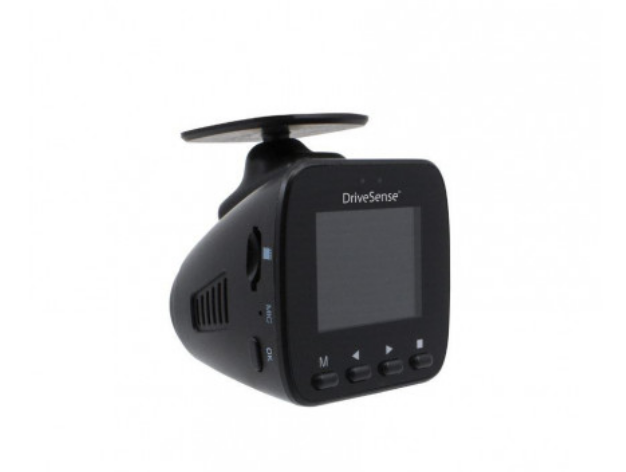 Security Cameras