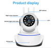 Security Cameras