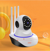 Security Cameras