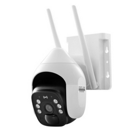 Security Cameras