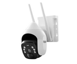 Security Cameras