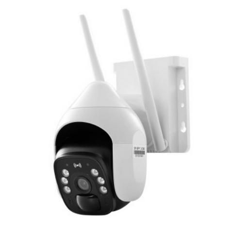 Security Cameras