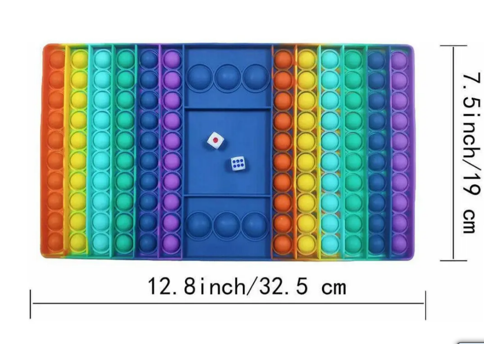 Sensory Toys