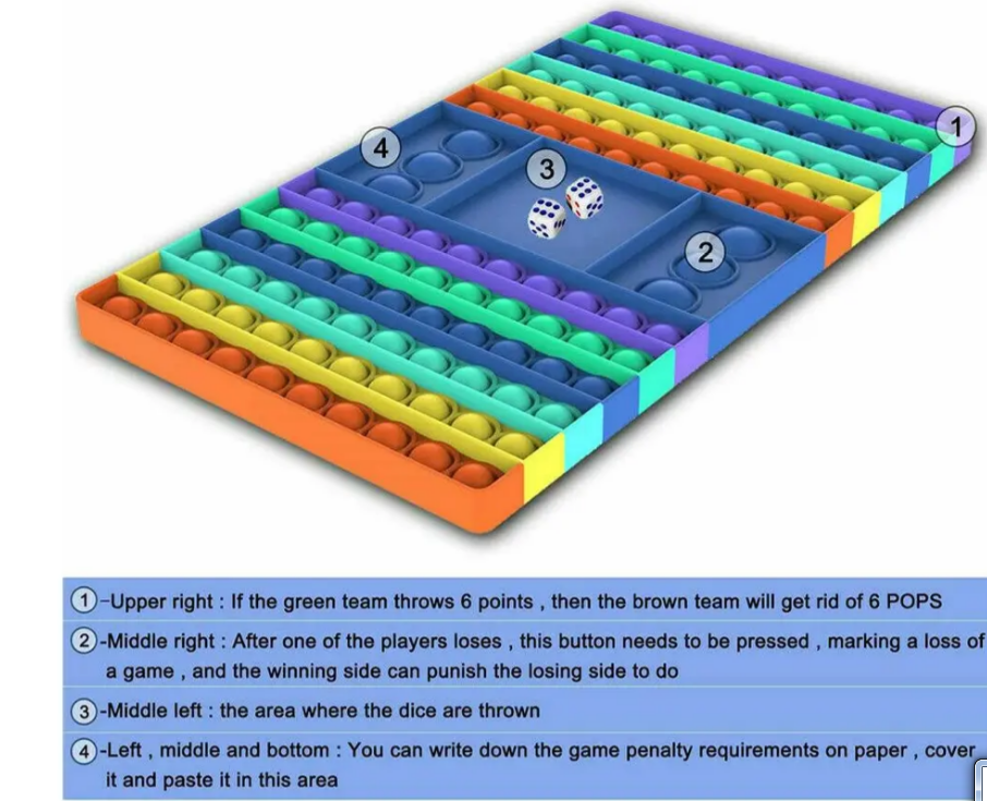 Sensory Toys