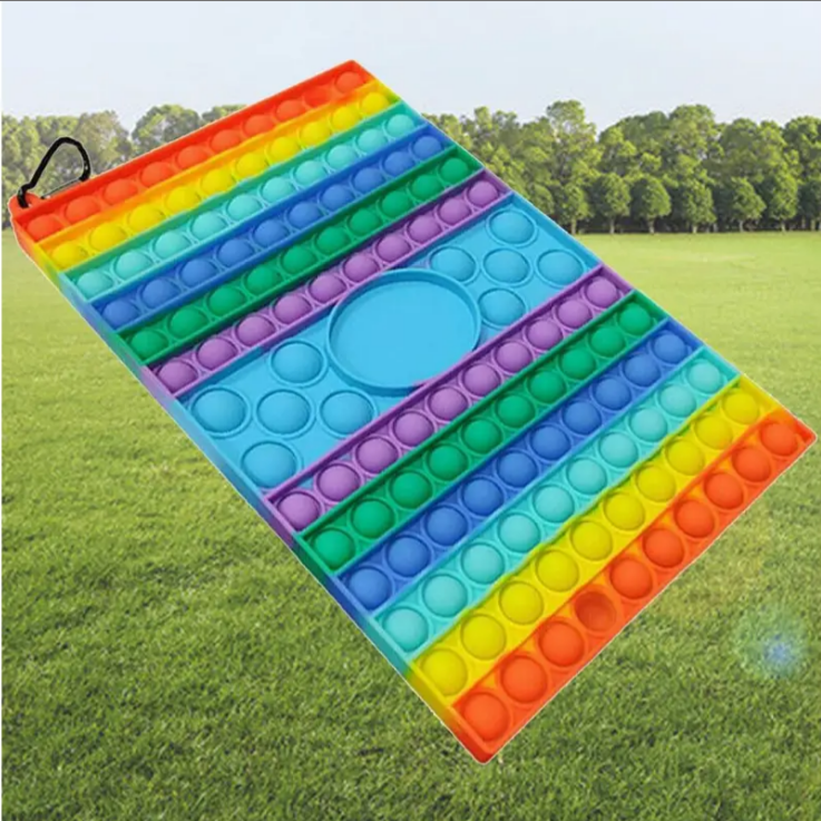 Sensory Toys