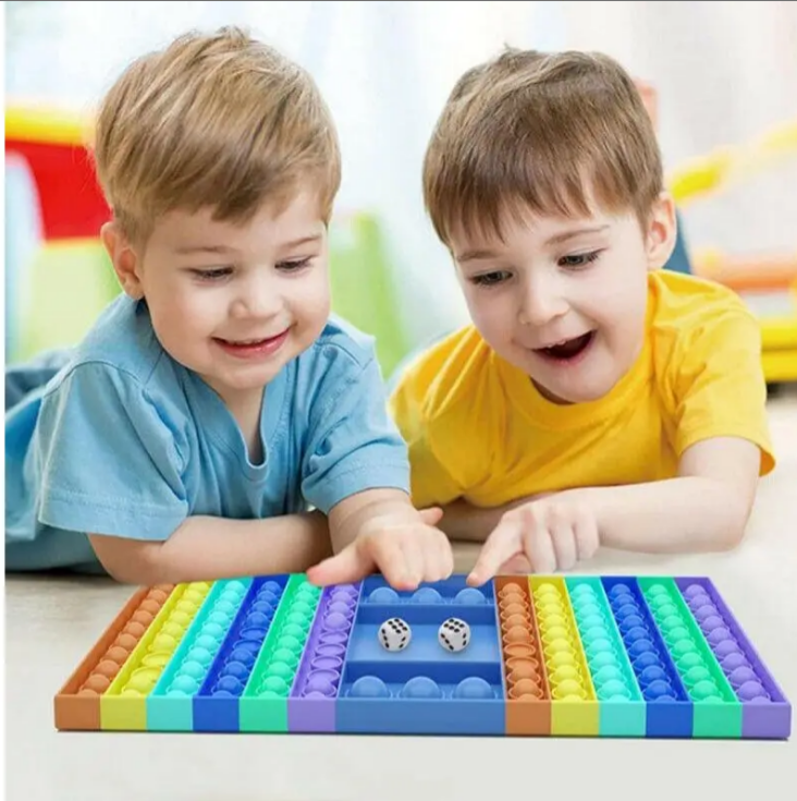 Sensory Toys