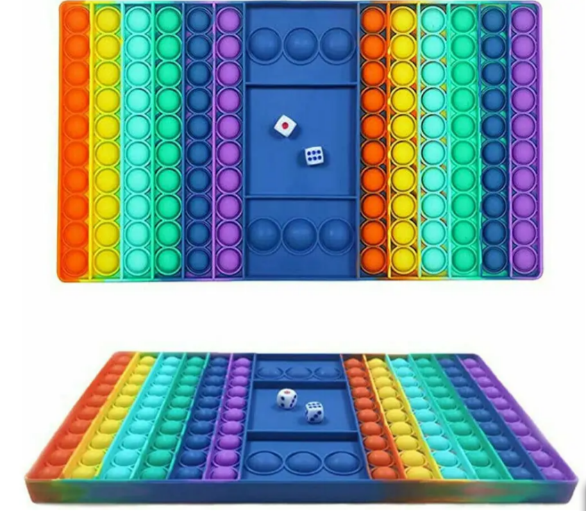 Sensory Toys