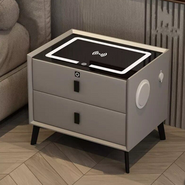 Bedside tables
