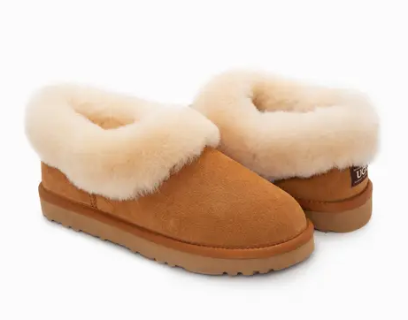 Slippers