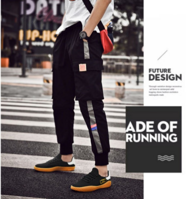 Sneakers Shoes