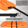 Snow Boarding Accessories