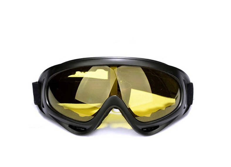 Snow Goggles