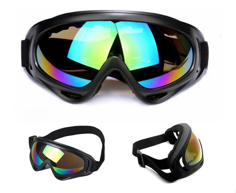 Snow Goggles