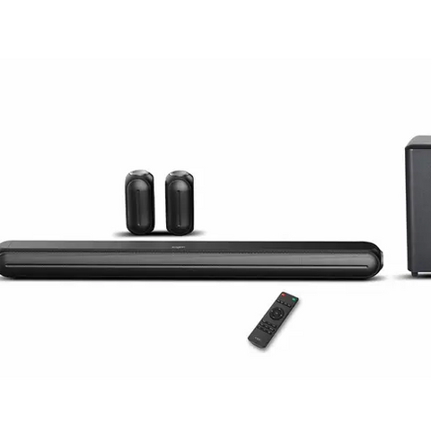 Soundbars