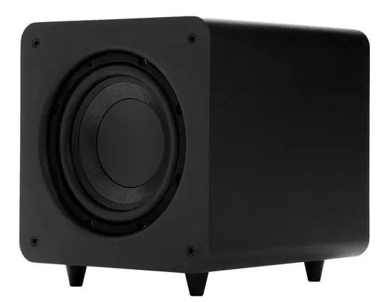 Subwoofers