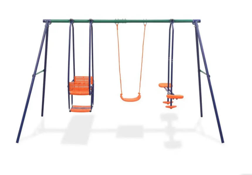 Swings