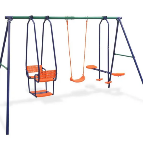 Swings